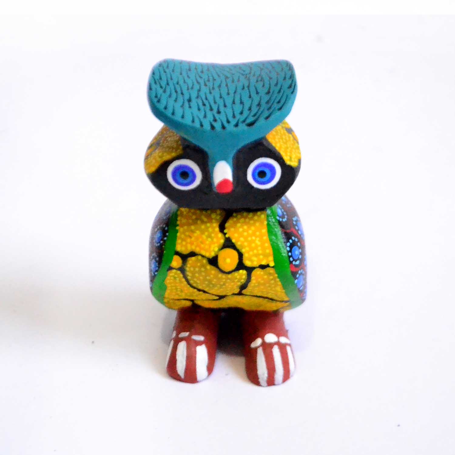 Owl - Buho