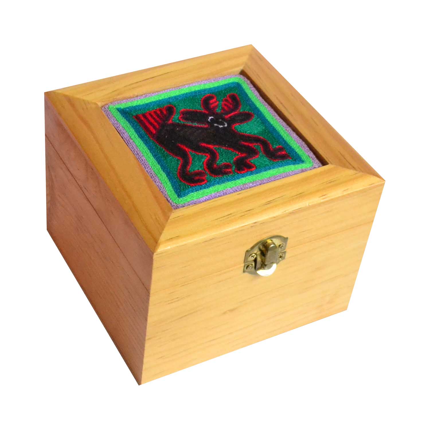 Caja de regalo - Box