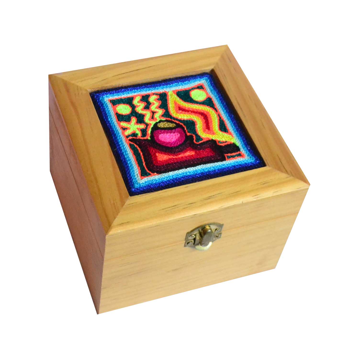 Caja de regalo - Box