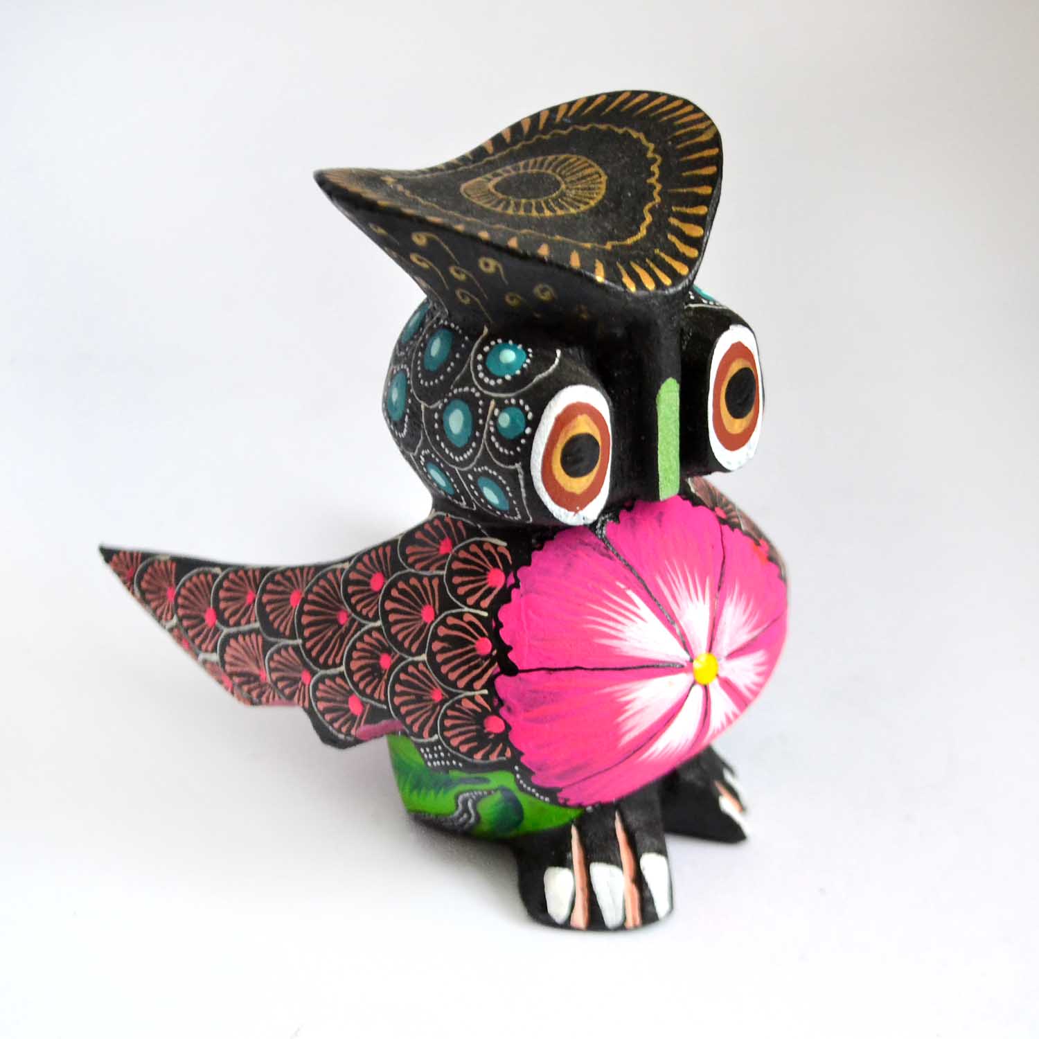 Buho - Owl