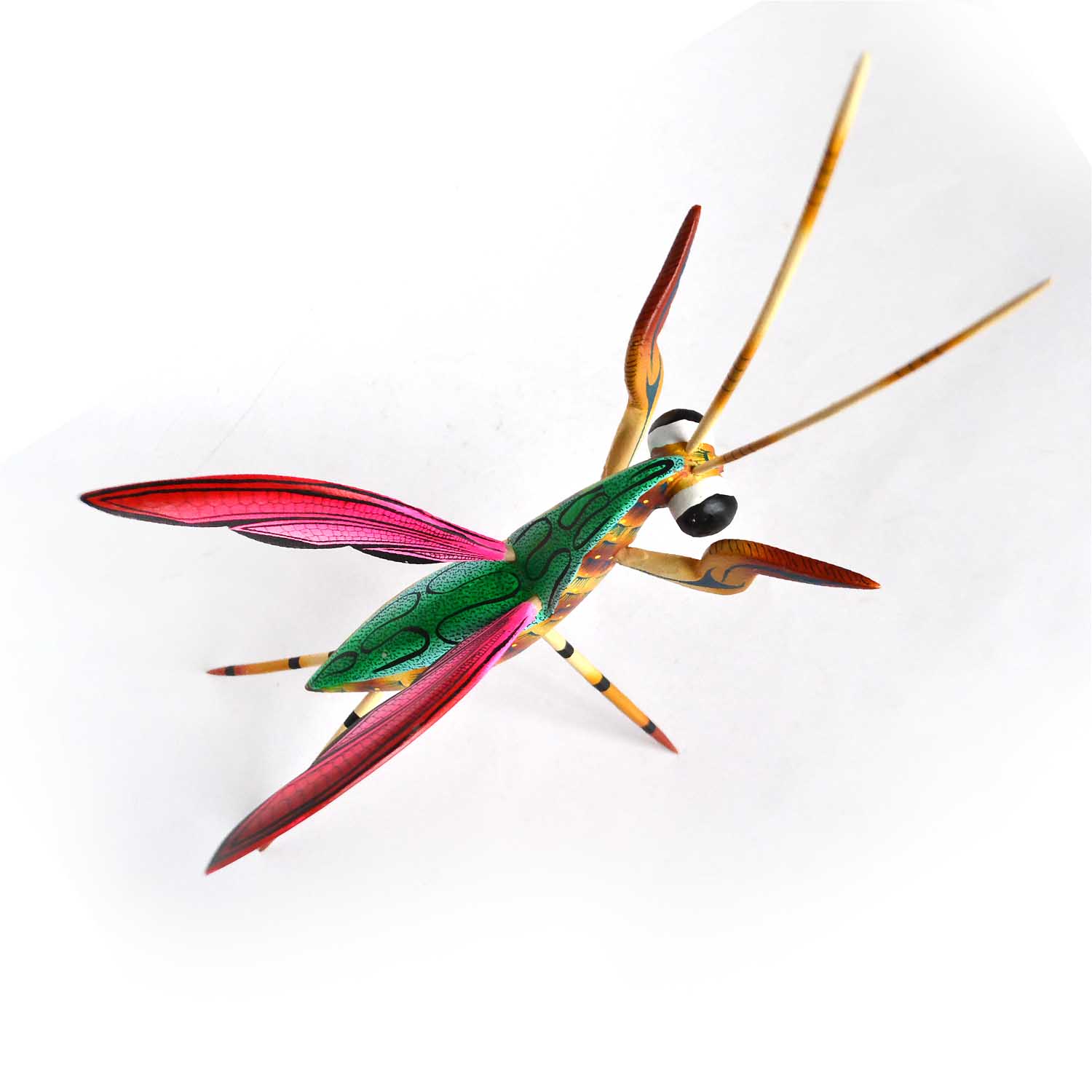 Alebrije - Mantis 