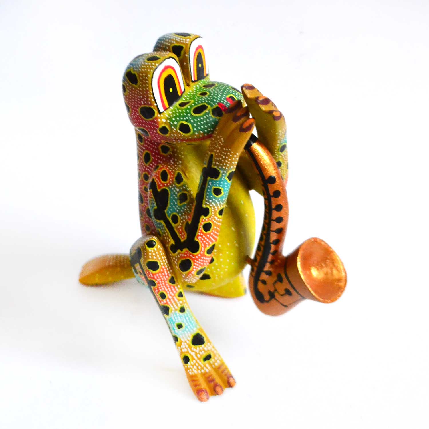 Frog - Instrument (S)