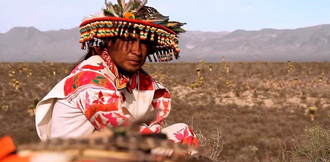 Who are the Huichol?