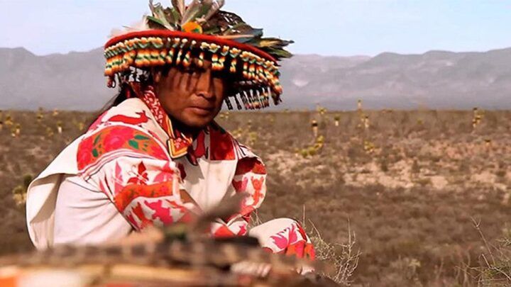 Qui sont les Huichols ?