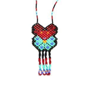 Collier huichol