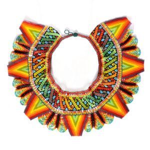 Collier ras du cou - Spécial
