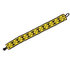 Bracelet de perles