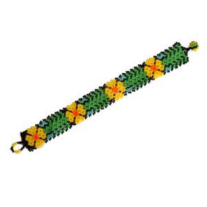 Bracelet de perles