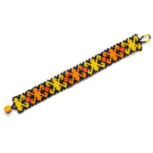 Bracelet de perles
