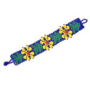Bracelet de perles