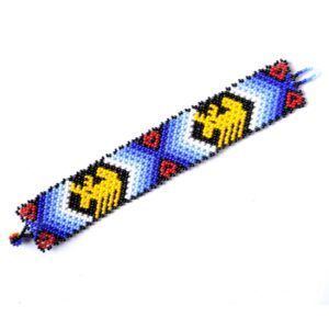 Bracelet de perles