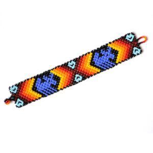 Bracelet de perles