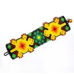 Bracelet de perles