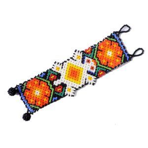 Bracelet de perles