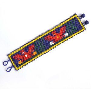 Bracelet de perles