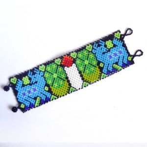 Bracelet de perles