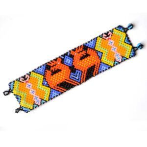 Bracelet de perles