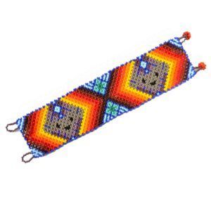 Bracelet de perles