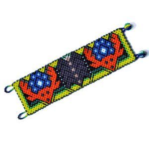 Bracelet de perles