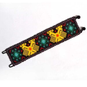 Bracelet de perles
