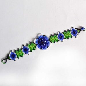 Bracelet de perles