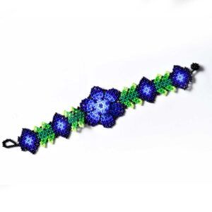 Bracelet de perles