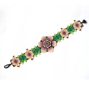 Bracelet de perles