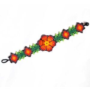Bracelet de perles