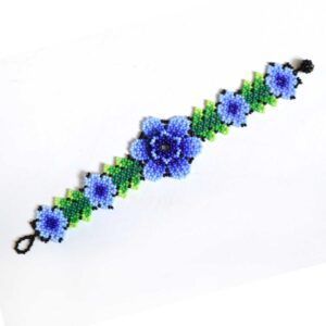 Bracelet de perles