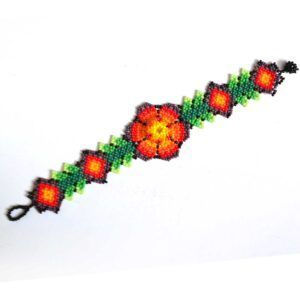 Bracelet de perles