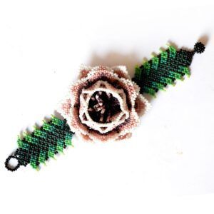Bracelet à perles