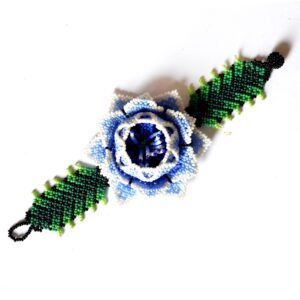 Bracelet à perles