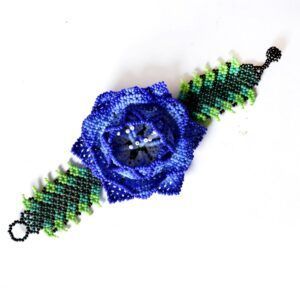 Bracelet à perles