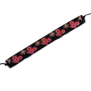 Bracelet à microbilles