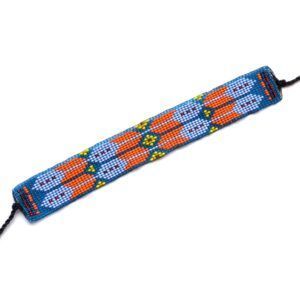 Bracelets à microbilles