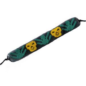 Bracelets à microbilles