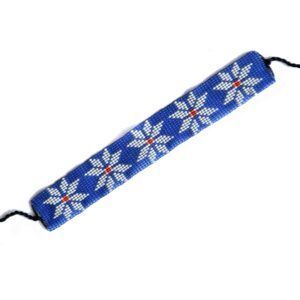 Bracelets à microbilles