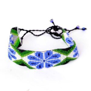 Bracelets à microbilles