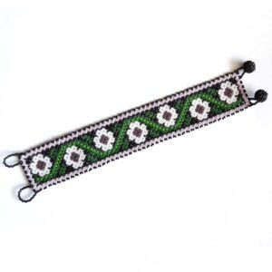 Bracelets à microbilles
