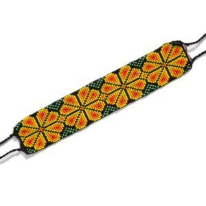 Bracelets à microbilles