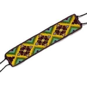 Bracelets à microbilles
