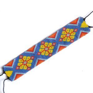 Bracelets à microbilles