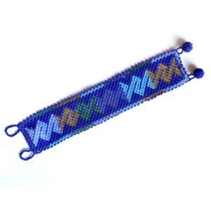 Bracelets à microbilles