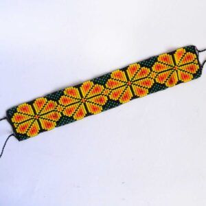 Bracelets à microbilles