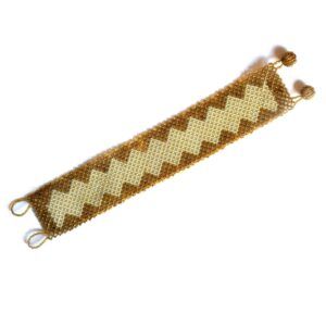 Bracelets à microbilles