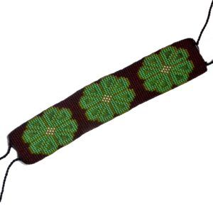 Bracelets à microbilles