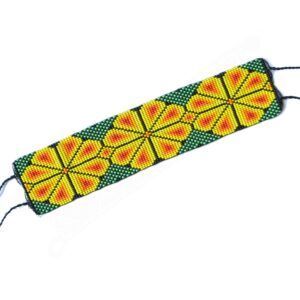 Bracelets à microbilles