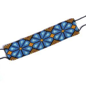 Bracelets à microbilles
