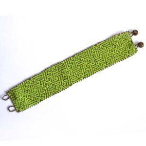 Bracelets à microbilles