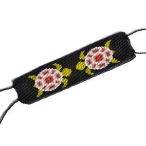 Bracelets à microbilles
